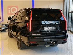 كاديلاك اسكاليد